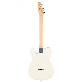 Fender Standard Telecaster - Olympic White