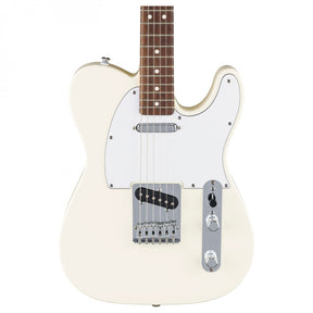 Fender Standard Telecaster - Olympic White