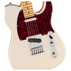 Fender Player II Modified Telecaster - Olympic Pearl