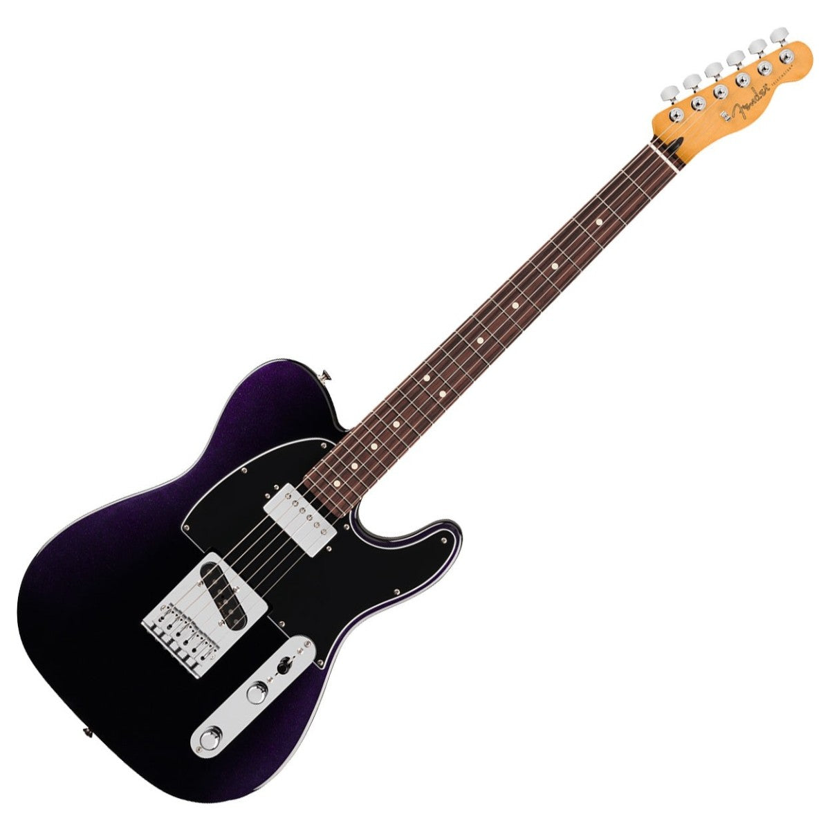 Fender Player II Modified Telecaster SH - Rosewood Fingerboard - Dusk
