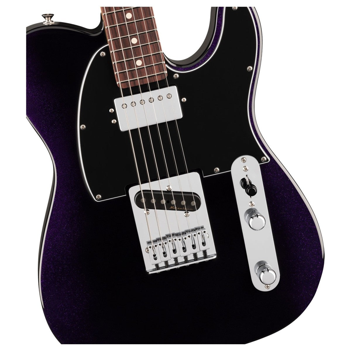 Fender Player II Modified Telecaster SH - Rosewood Fingerboard - Dusk