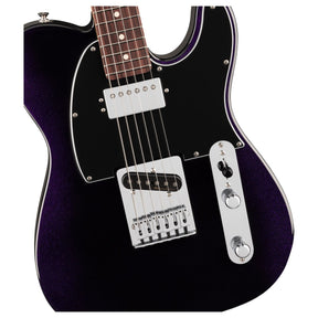 Fender Player II Modified Telecaster SH - Rosewood Fingerboard - Dusk