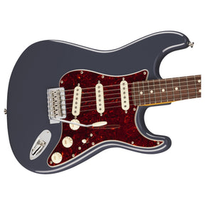 Fender American Pro Classic Stratocaster - Rosewood Fingerboard - Faded Black