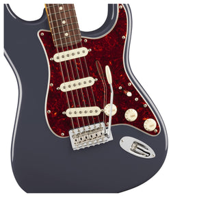 Fender American Pro Classic Stratocaster - Rosewood Fingerboard - Faded Black