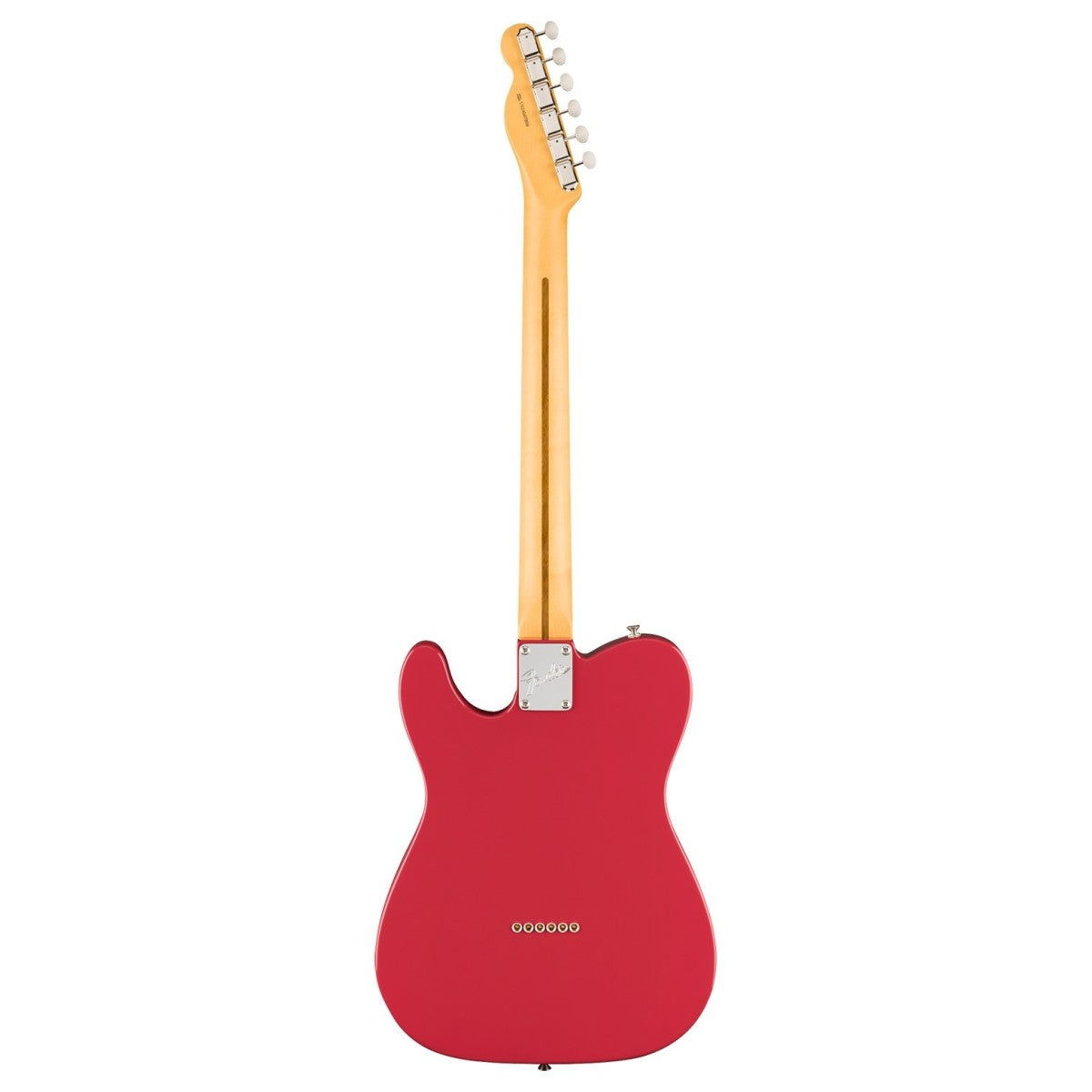 Fender American Pro Classic Telecaster - Rosewood Fingerboard - Faded Dakota Red