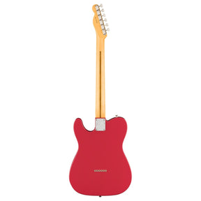 Fender American Pro Classic Telecaster - Rosewood Fingerboard - Faded Dakota Red