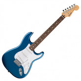 Fender Standard Stratocaster - Auqa Marine Metallic