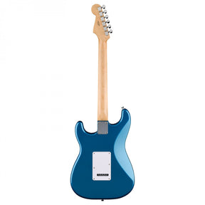 Fender Standard Stratocaster - Auqa Marine Metallic