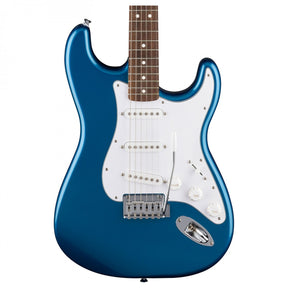 Fender Standard Stratocaster - Auqa Marine Metallic