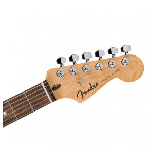 Fender Standard Stratocaster - Auqa Marine Metallic