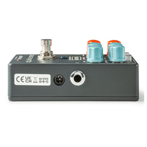 MXR MB301 Bass Synth Pedal