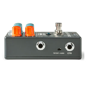 MXR MB301 Bass Synth Pedal
