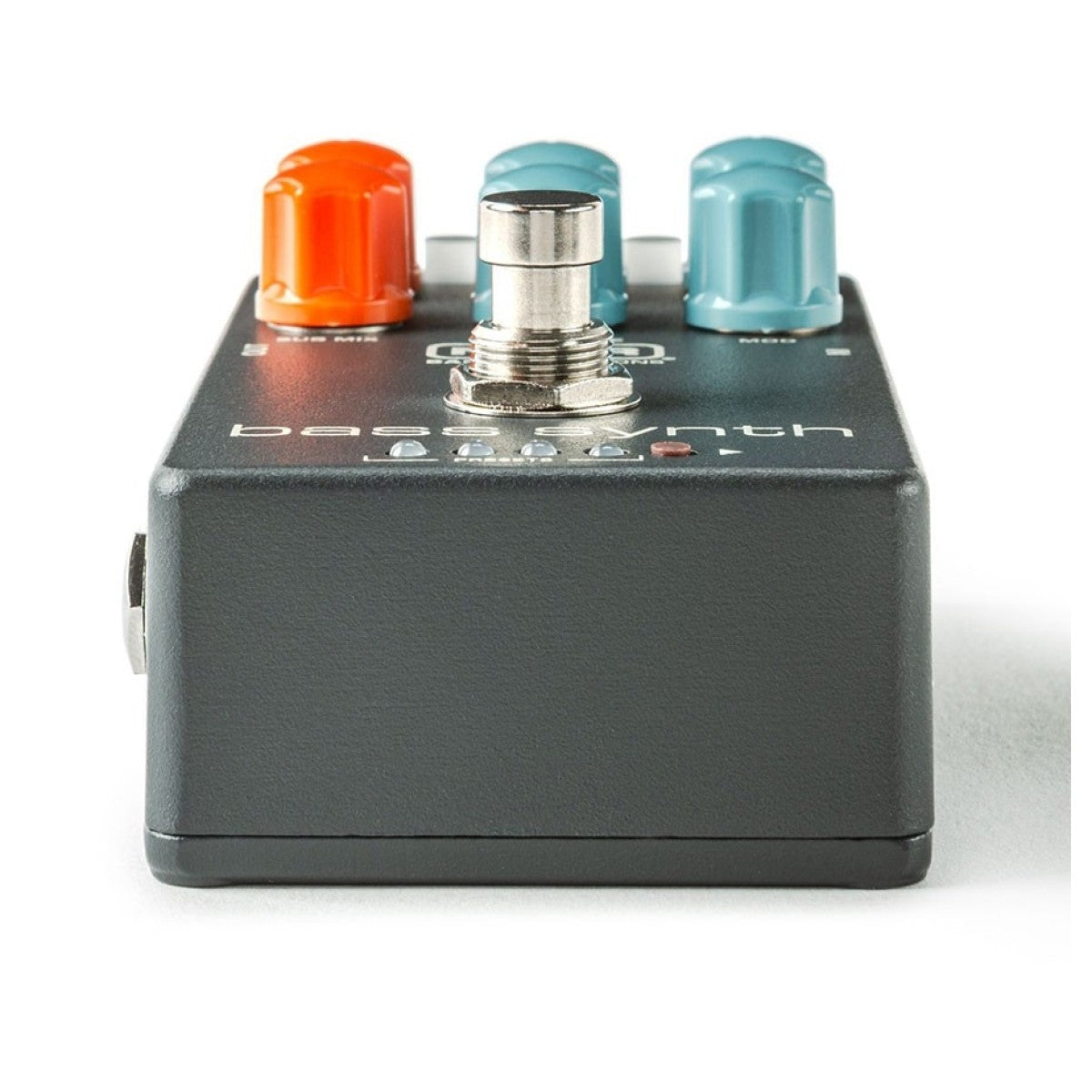 MXR MB301 Bass Synth Pedal