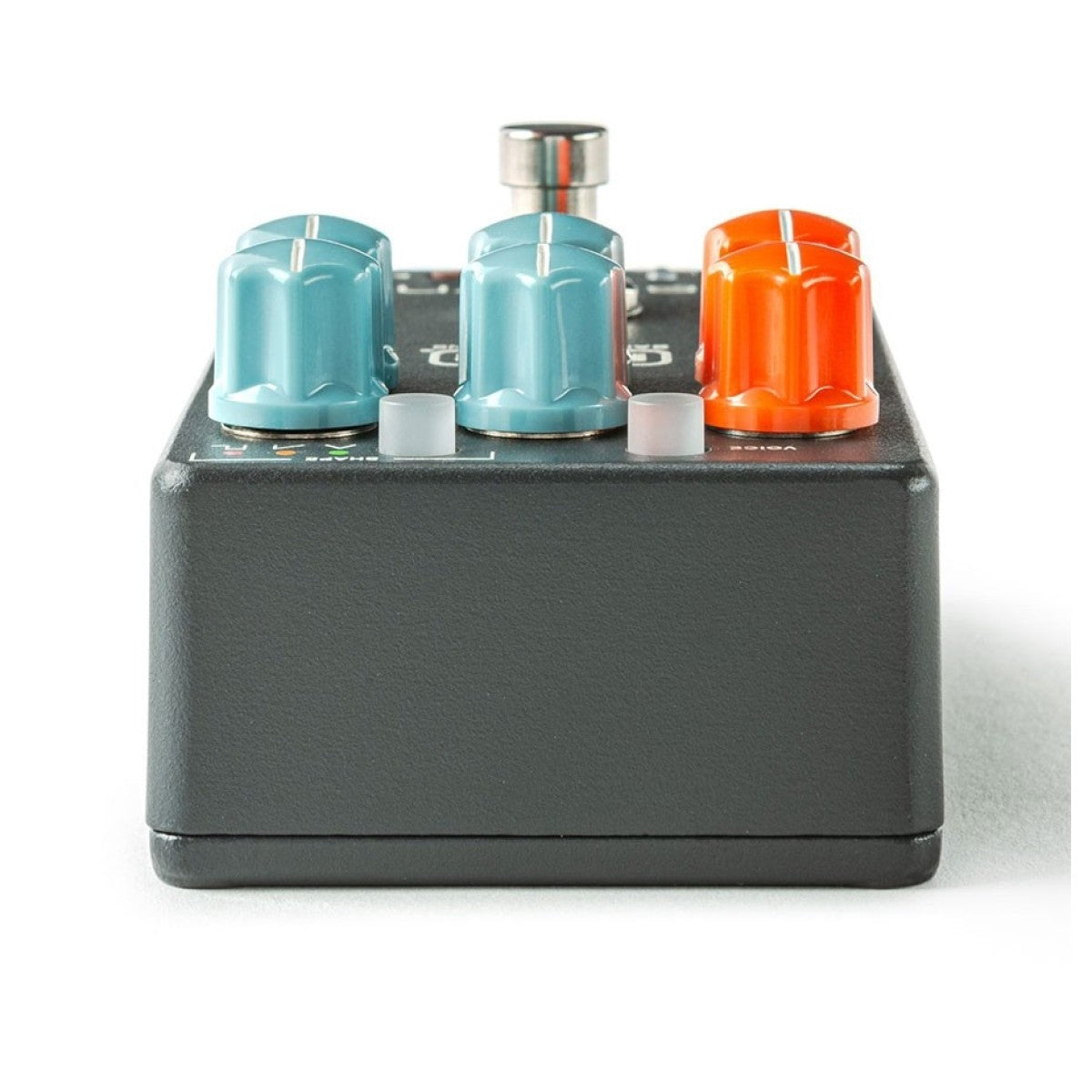 MXR MB301 Bass Synth Pedal