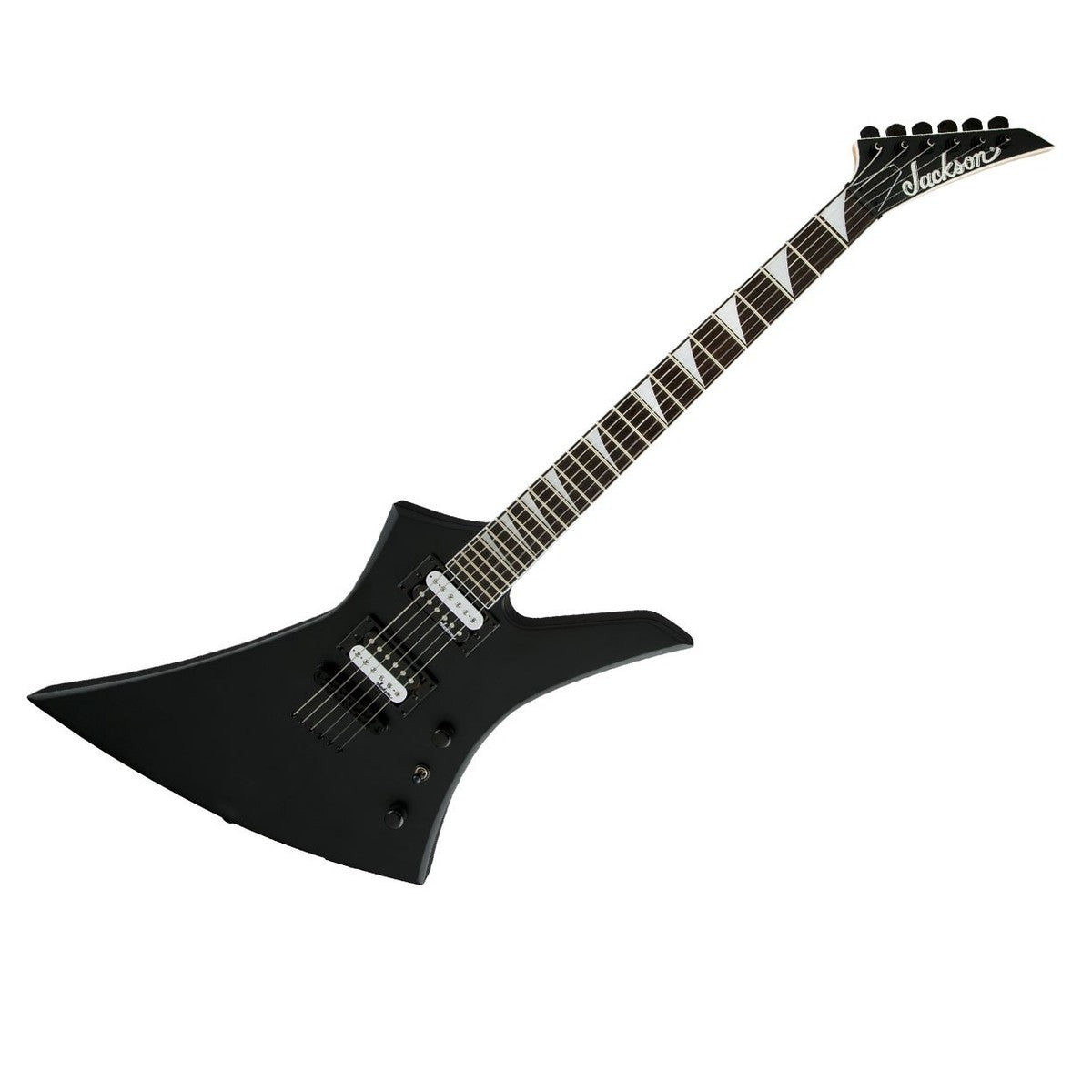 Jackson JS Series JS32T Kelly - Black