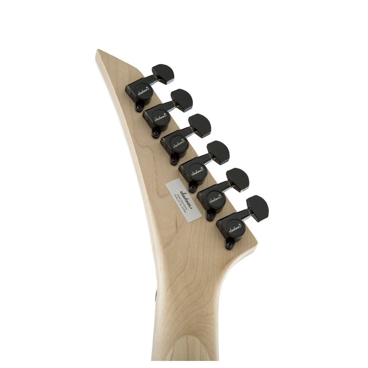 Jackson JS Series JS32T Kelly - Black