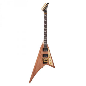 Jackson JS32 Randy Rhoads - Natural with Gold Hardware
