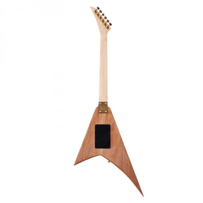 Jackson JS32 Randy Rhoads - Natural with Gold Hardware