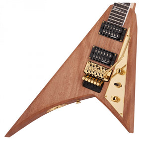 Jackson JS32 Randy Rhoads - Natural with Gold Hardware