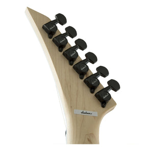 Jackson JS32T Randy Rhoads - White with Black Bevels