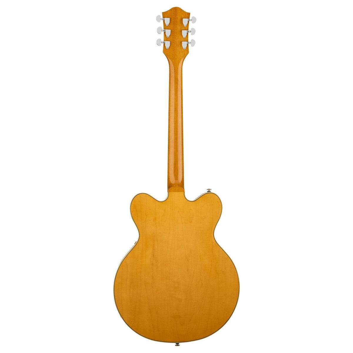 Gretsch G2622T Streamliner Center Block Double-Cut with Bigsby - Village Amber