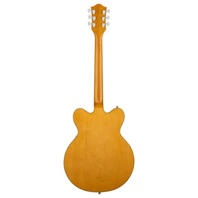 Gretsch G2622T Streamliner Center Block Double-Cut with Bigsby - Village Amber