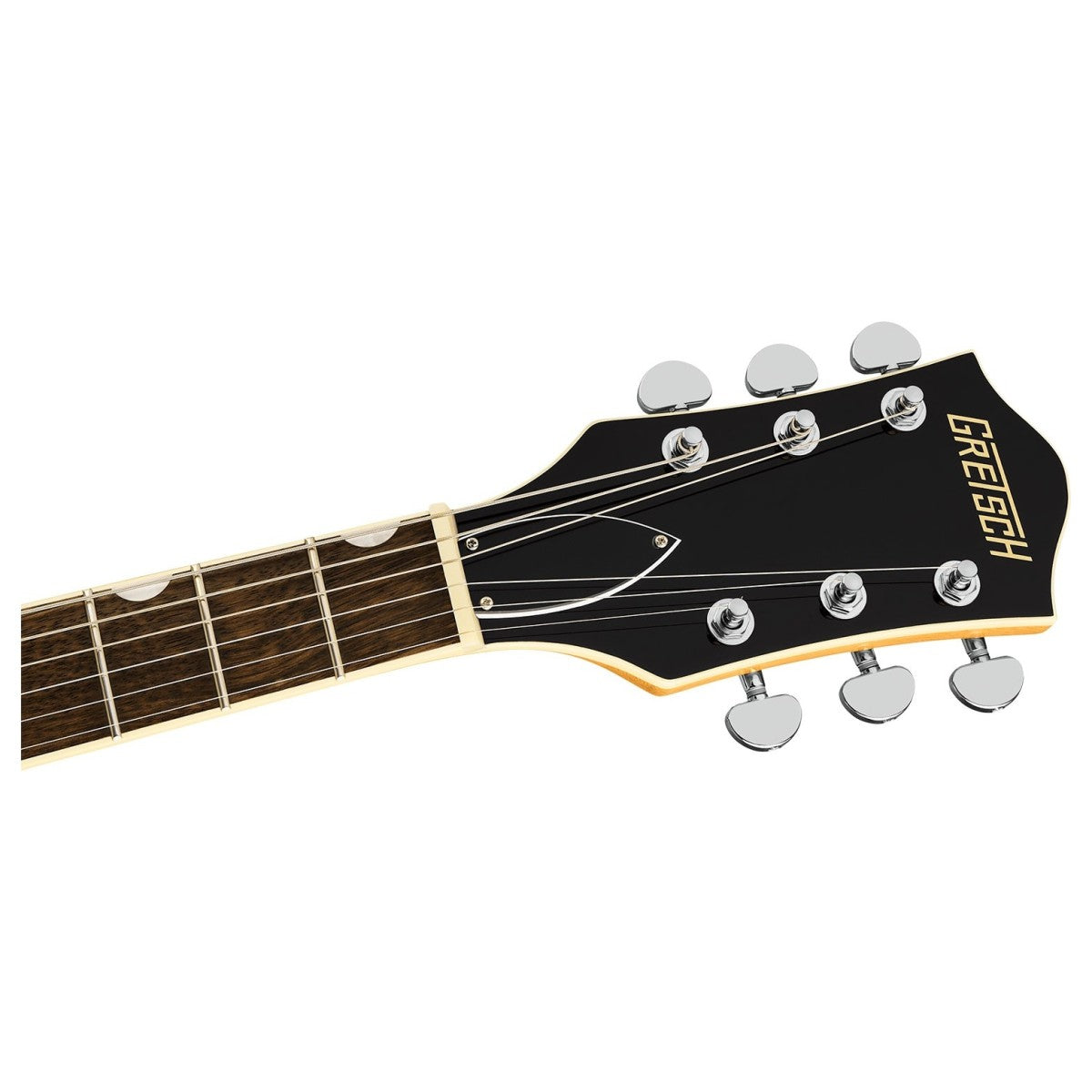 Gretsch G2622T Streamliner Center Block Double-Cut with Bigsby - Village Amber