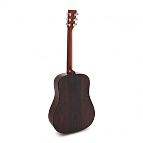 Martin X Series D-X2E Brazillian Dreadnought Electro Acoustic Guitar