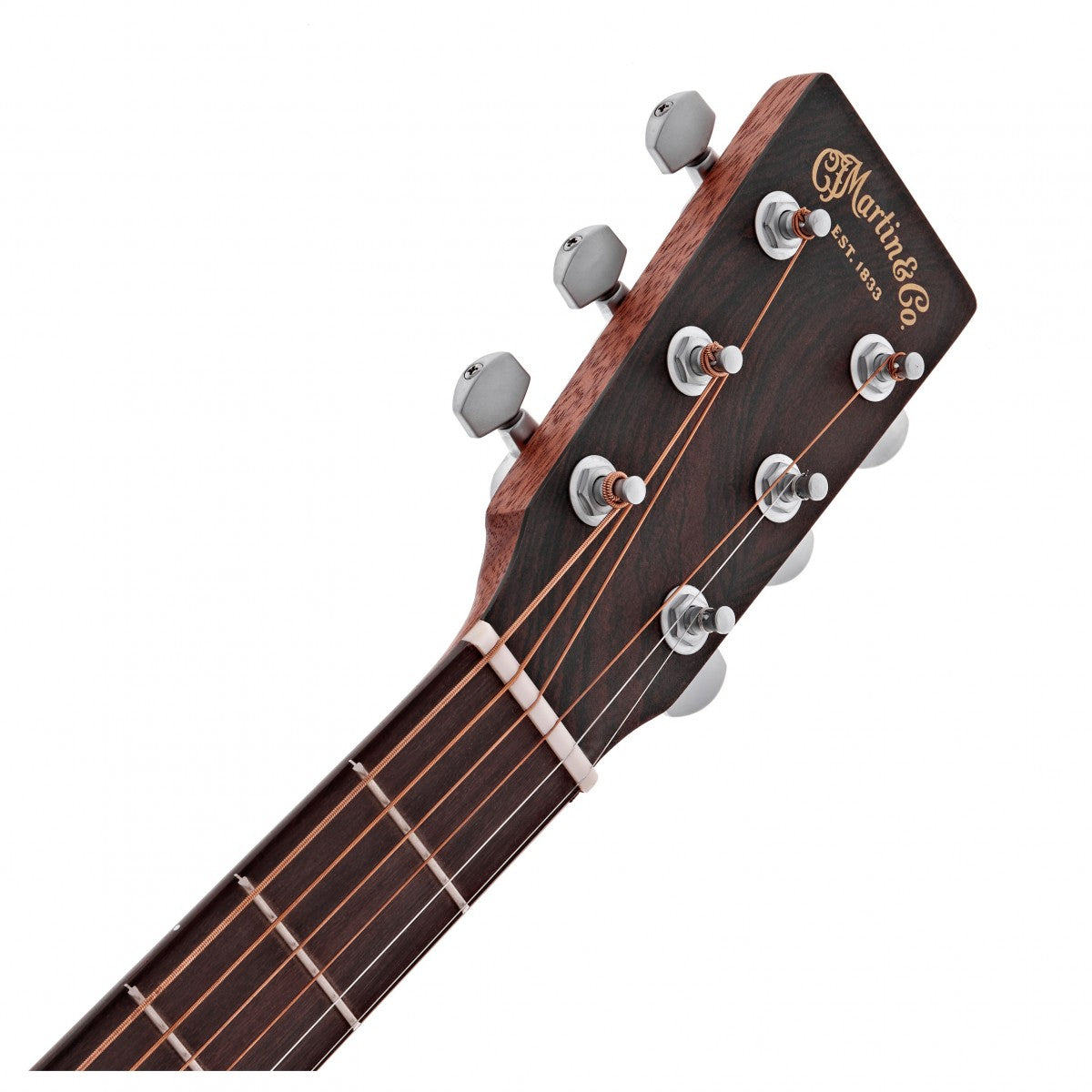 Martin X Series D-X2E Brazillian Dreadnought Electro Acoustic Guitar