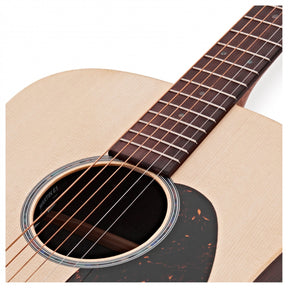 Martin X Series D-X2E Brazillian Dreadnought Electro Acoustic Guitar