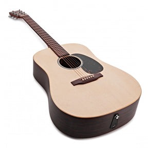 Martin X Series D-X2E Brazillian Dreadnought Electro Acoustic Guitar