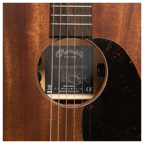 Martin 0-10E Retro Jason Isbell Signature Electro Acoustic Guitar