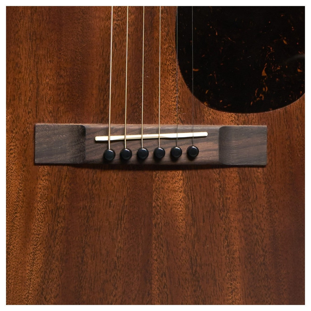 Martin 0-10E Retro Jason Isbell Signature Electro Acoustic Guitar