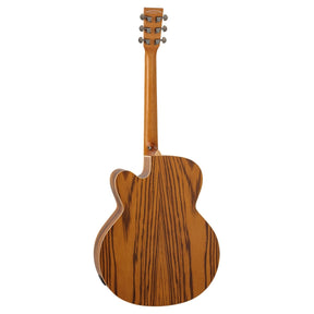 Tanglewood TRU7CEAZ Renunion Pro Super Jumbo Electro Acoustic Guitar