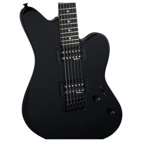 Jackson JS22 Surfcaster - Black