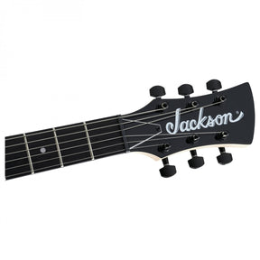 Jackson JS22 Surfcaster - Black