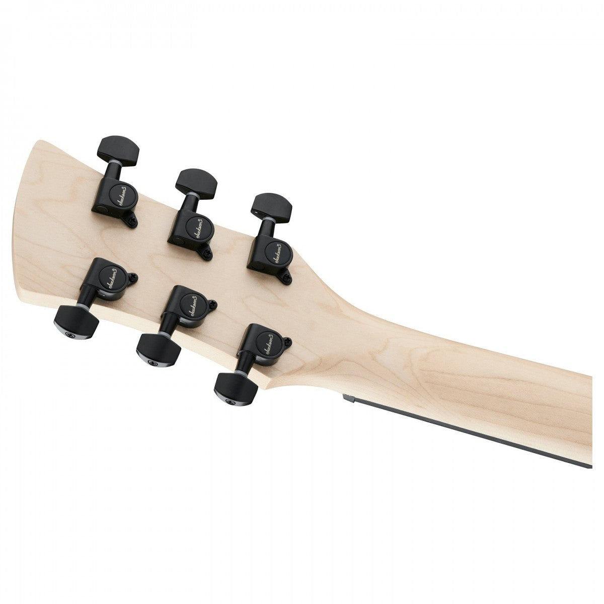 Jackson JS22 Surfcaster - Black