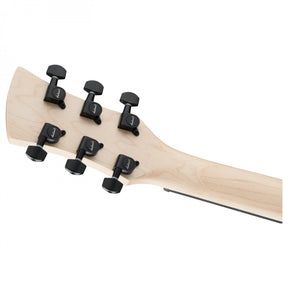 Jackson JS22 Surfcaster - Black