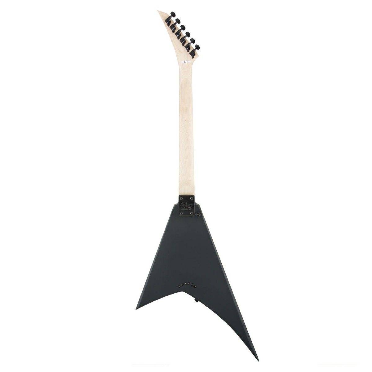 Jackson JS32T JS Series Randy Rhoads - Satin Black