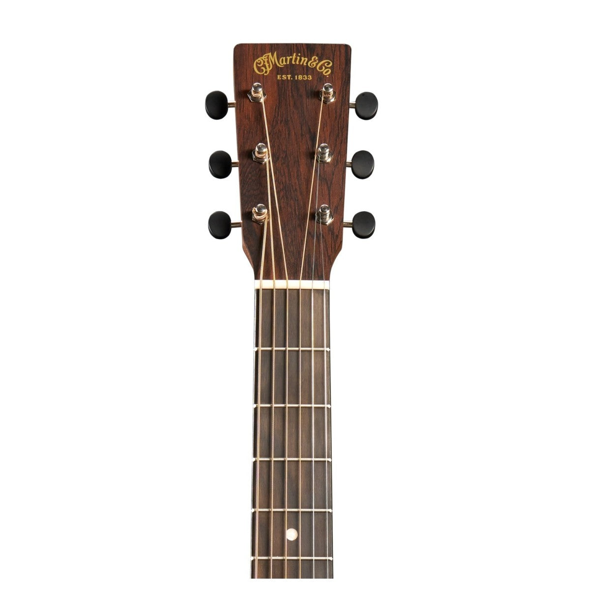 Martin Road Series D-10E Retro Electro Acoustic Dreadnought Guitar