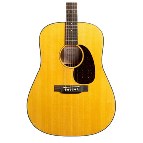 Martin Road Series D-10E Retro Electro Acoustic Dreadnought Guitar