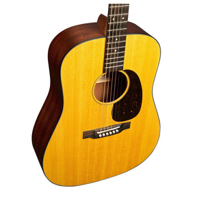 Martin Road Series D-10E Retro Electro Acoustic Dreadnought Guitar