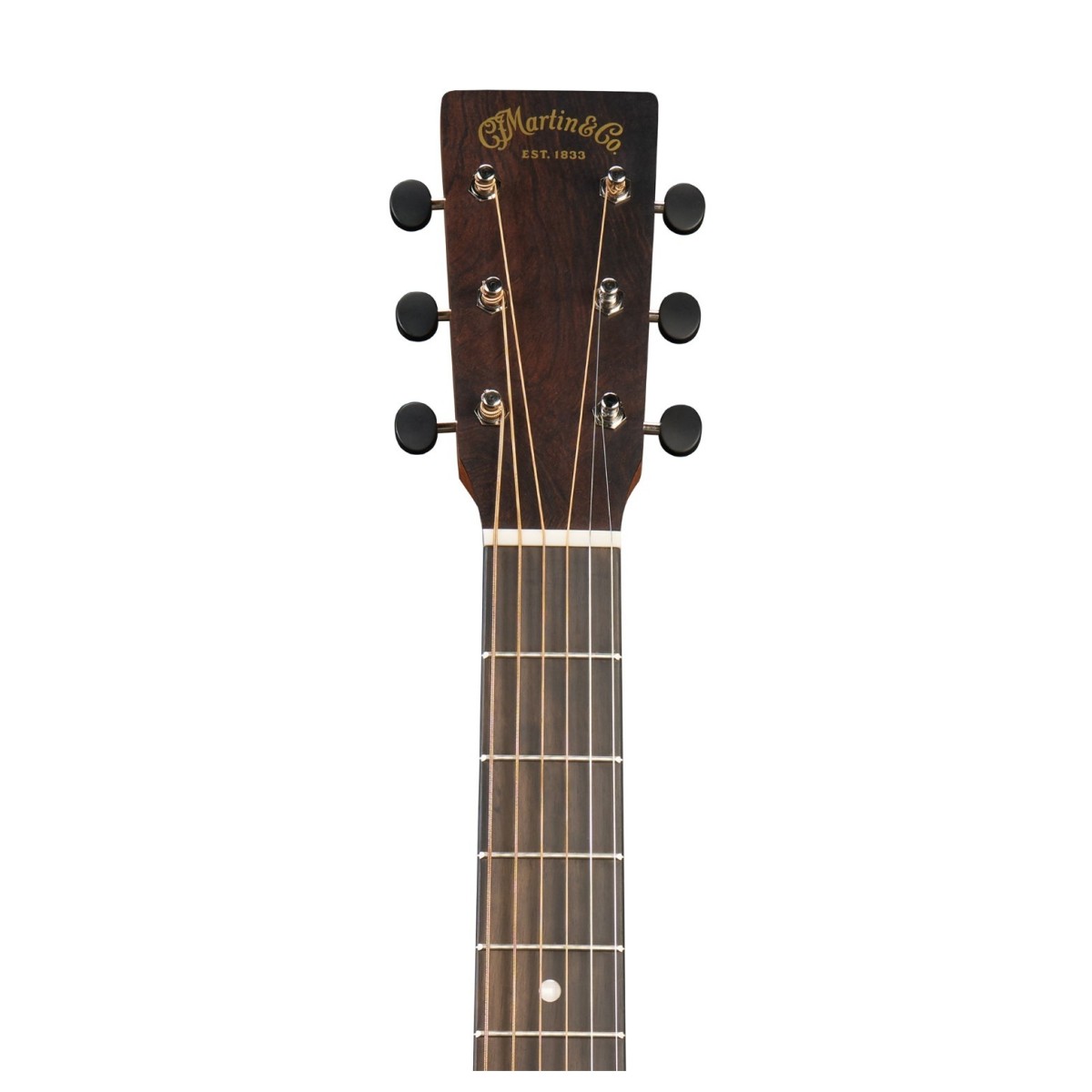 Martin Road Series 000-10E Retro Electro Acoustic Guitar