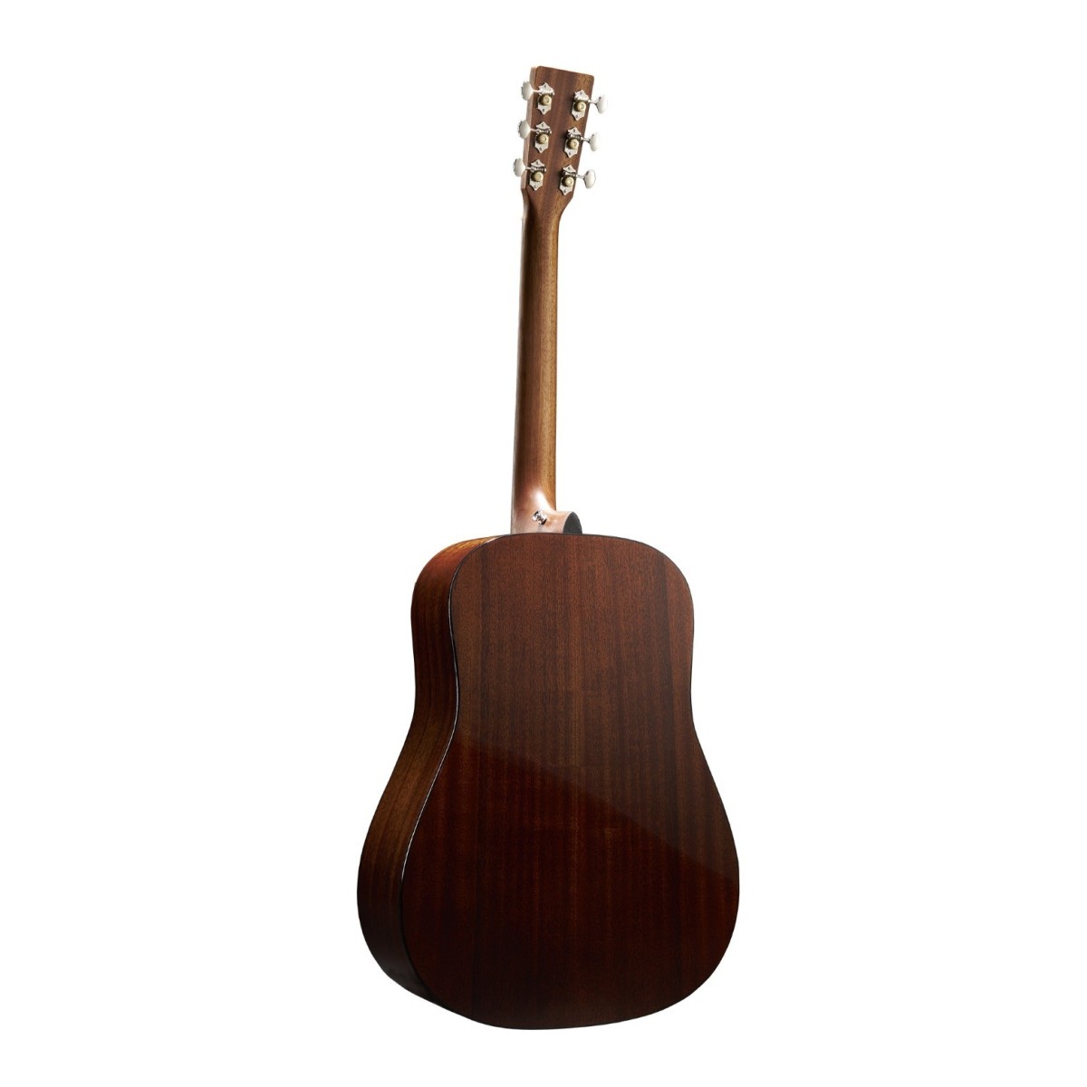 Martin Road Series D-12E Retro Dreadnought Electro Acoustic Guitar