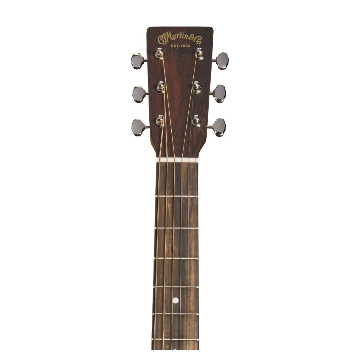 Martin Road Series D-12E Retro Dreadnought Electro Acoustic Guitar