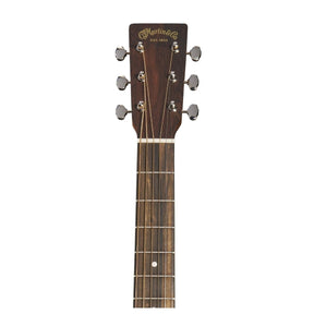 Martin Road Series D-12E Retro Dreadnought Electro Acoustic Guitar