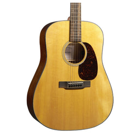 Martin Road Series D-12E Retro Dreadnought Electro Acoustic Guitar