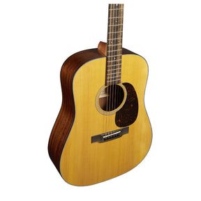 Martin Road Series D-12E Retro Dreadnought Electro Acoustic Guitar