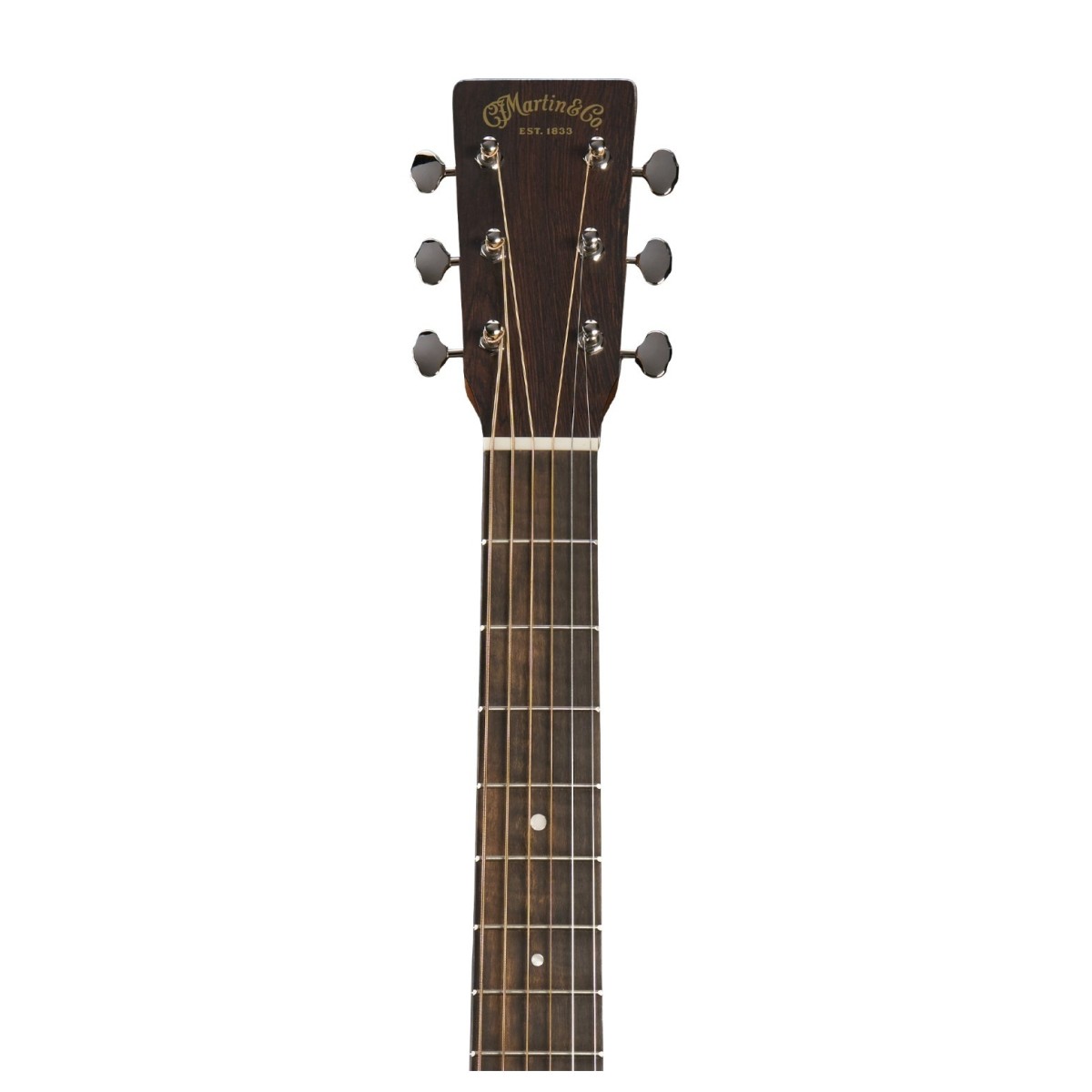 Martin Road Series 000-12E Retro Gloss Electro Acoustic Guitar