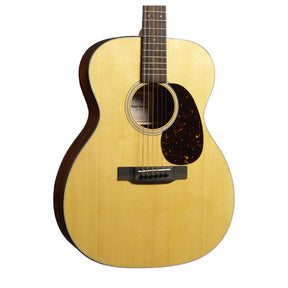 Martin Road Series 000-12E Retro Gloss Electro Acoustic Guitar